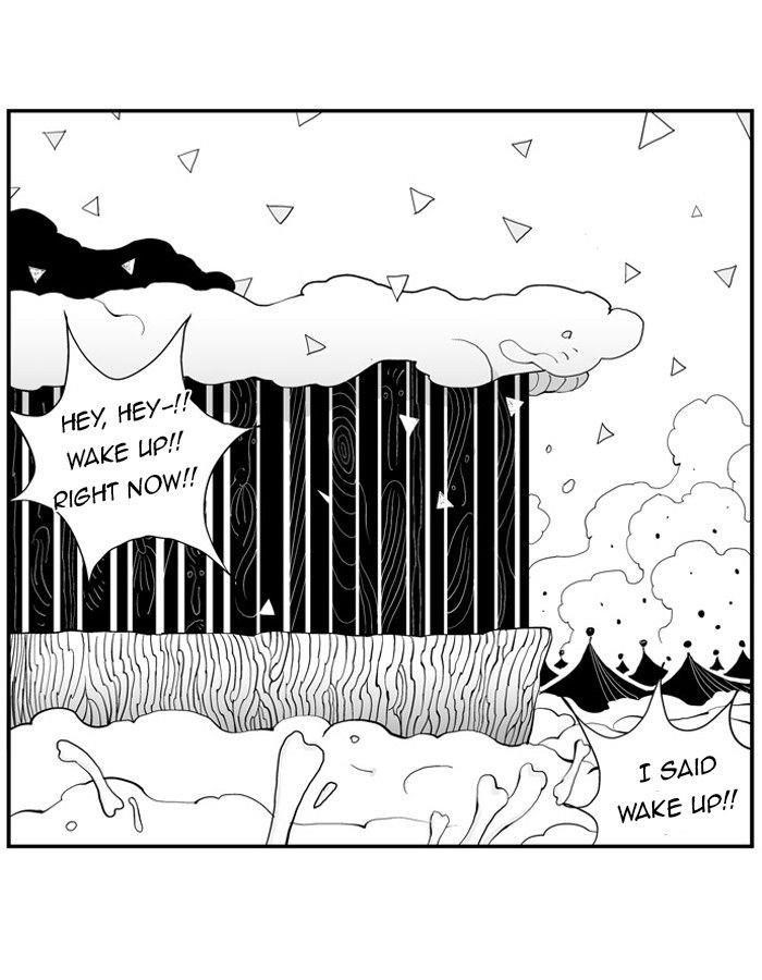 Hellper Chapter 33 - Page 35