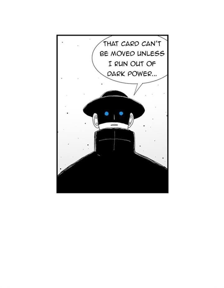 Hellper Chapter 41 - Page 43