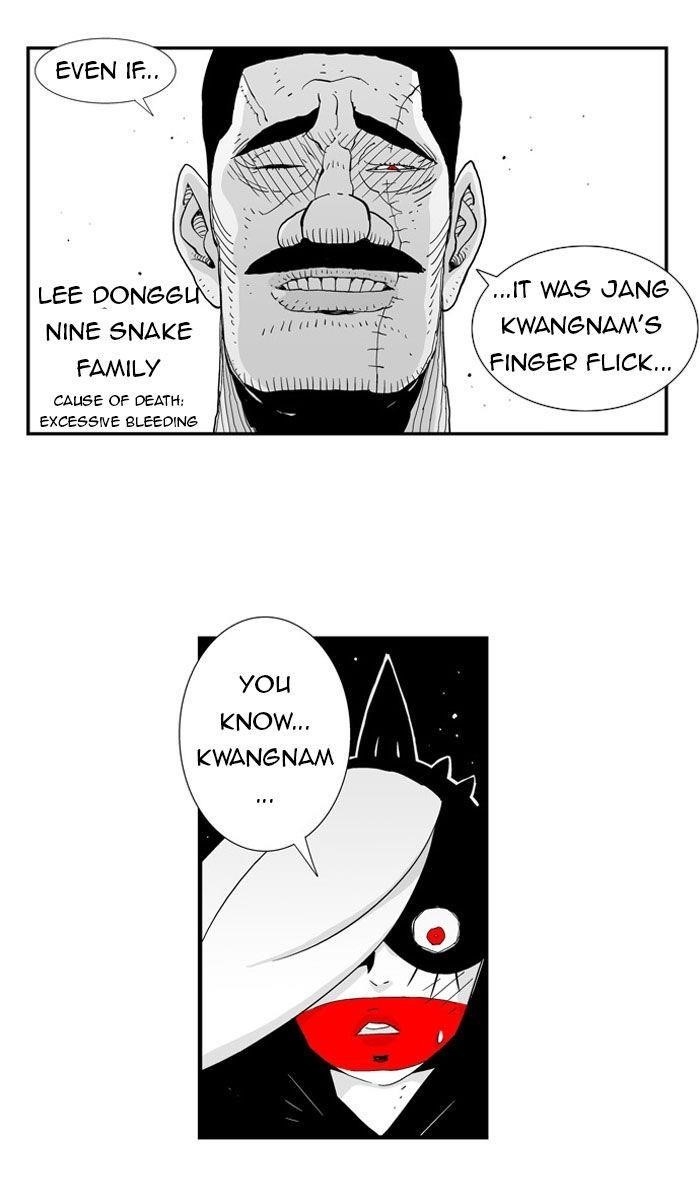 Hellper Chapter 42 - Page 8