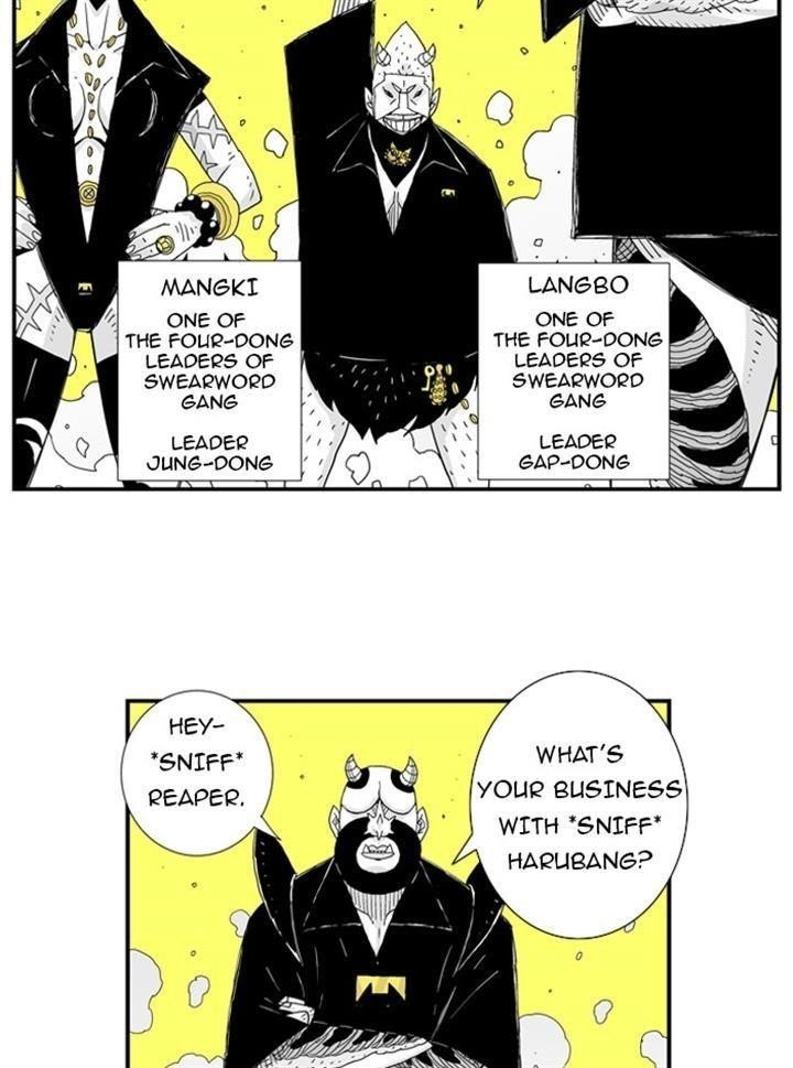 Hellper Chapter 45 - Page 31