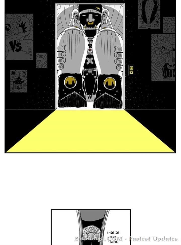 Hellper Chapter 45 - Page 9