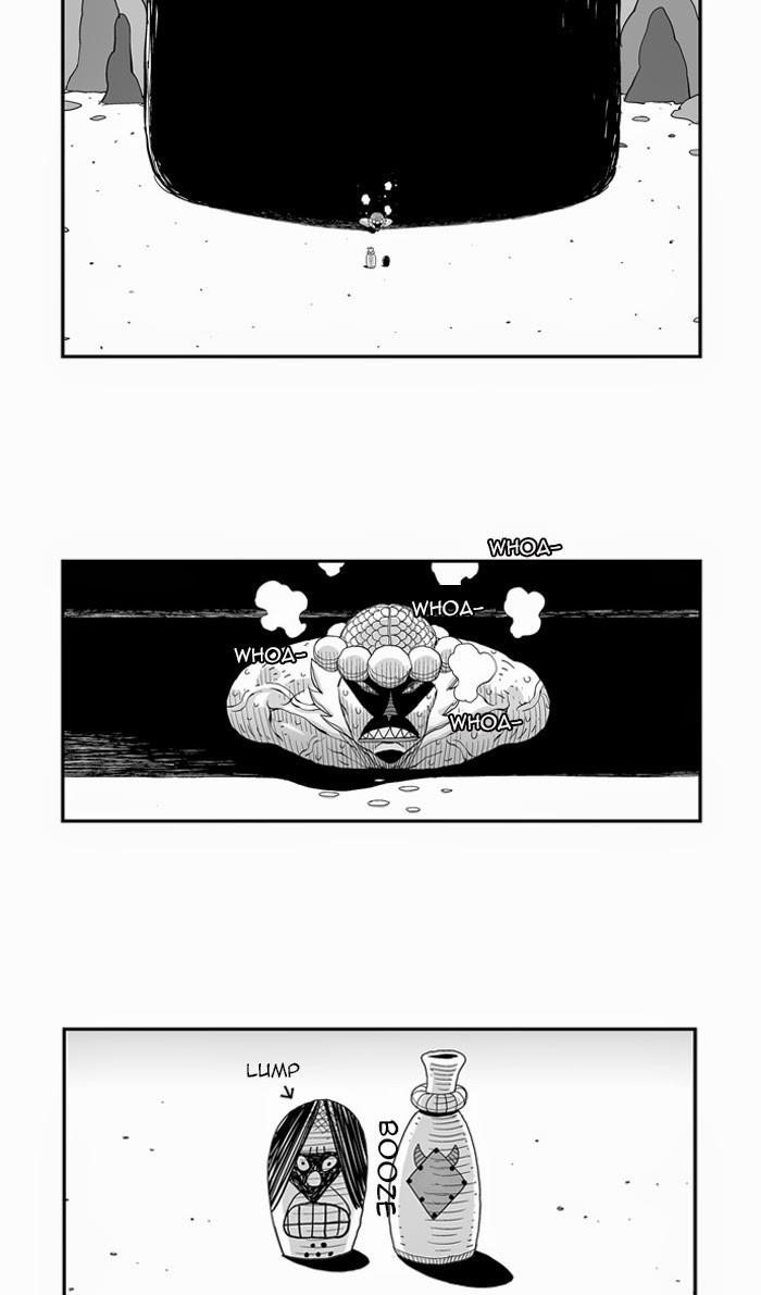 Hellper Chapter 50 - Page 4