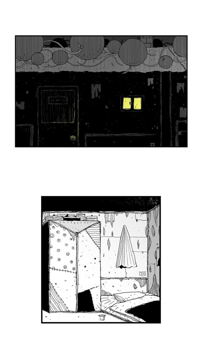 Hellper Chapter 59 - Page 8