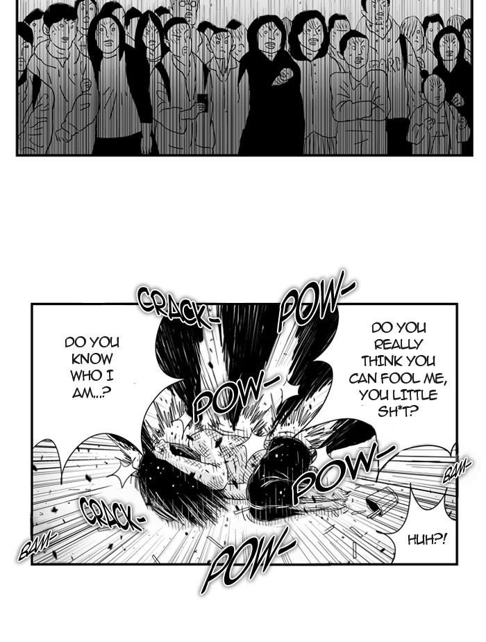 Hellper Chapter 65 - Page 17