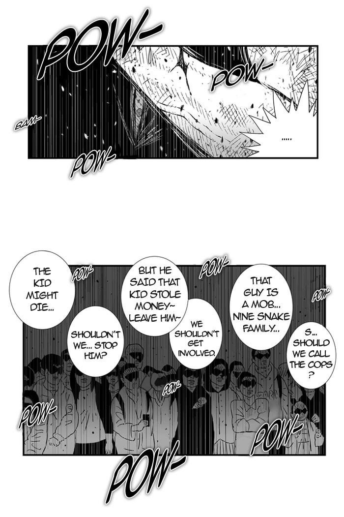 Hellper Chapter 65 - Page 18