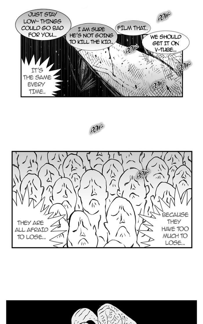 Hellper Chapter 65 - Page 19