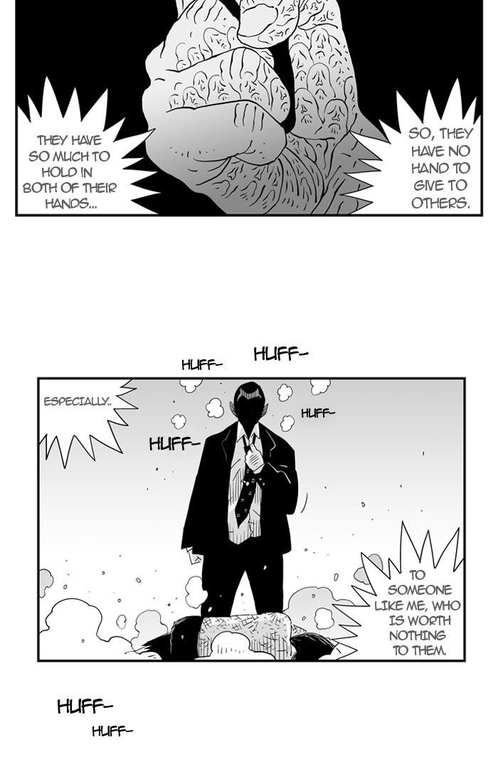 Hellper Chapter 65 - Page 20