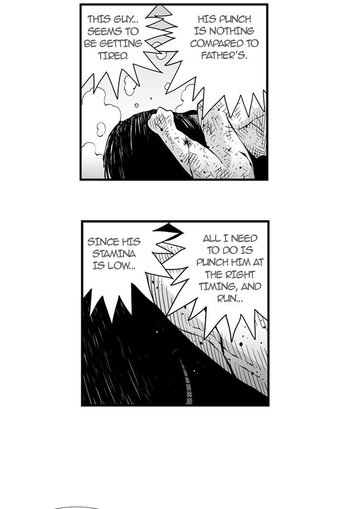 Hellper Chapter 65 - Page 21