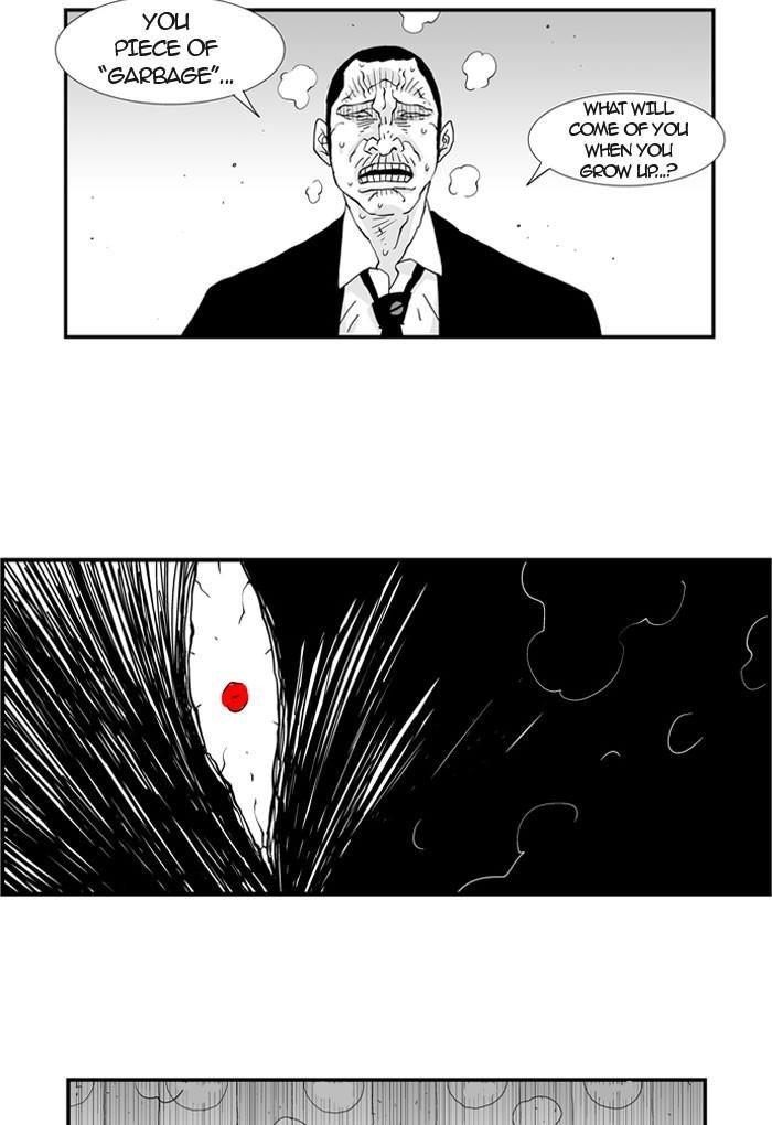 Hellper Chapter 65 - Page 22