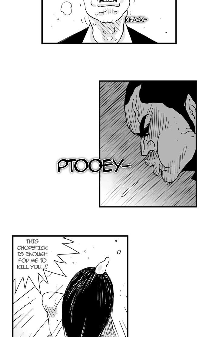 Hellper Chapter 65 - Page 25