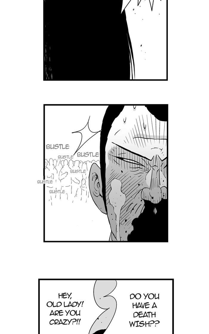 Hellper Chapter 65 - Page 37