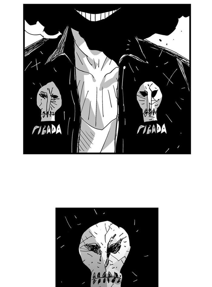 Hellper Chapter 65 - Page 42