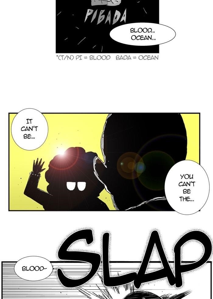 Hellper Chapter 65 - Page 43