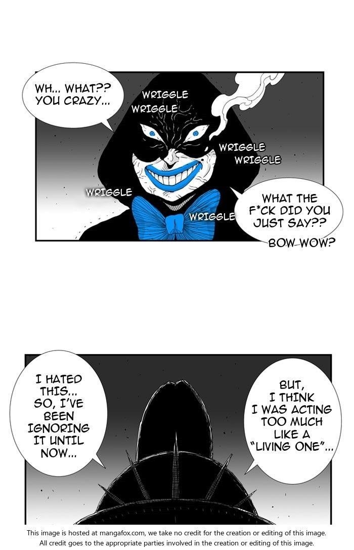 Hellper Chapter 66 - Page 28