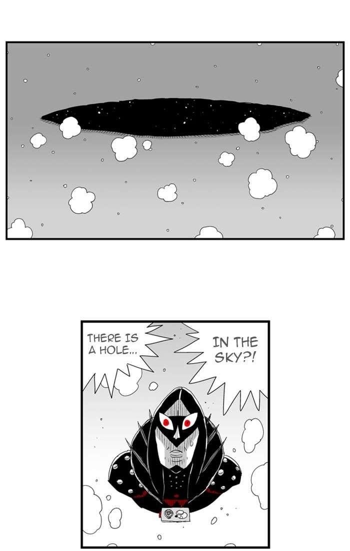 Hellper Chapter 77 - Page 20