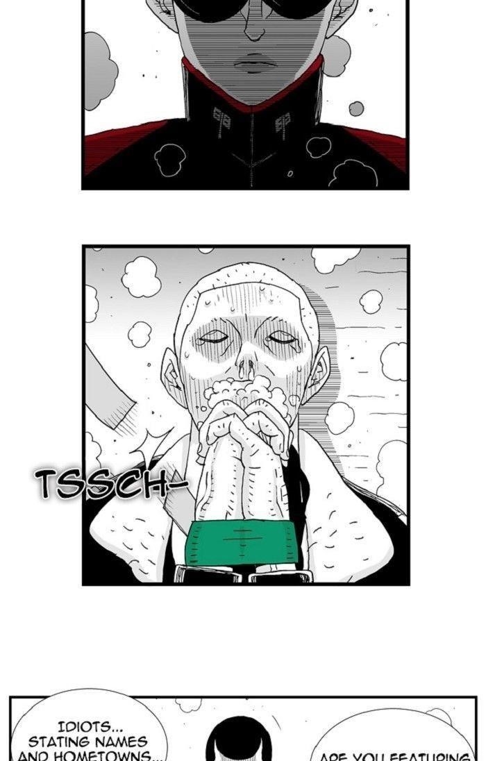 Hellper Chapter 86 - Page 12