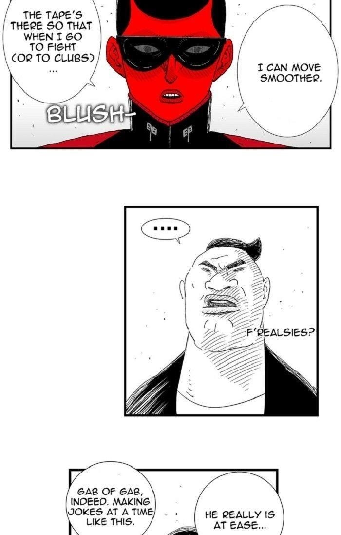 Hellper Chapter 86 - Page 16