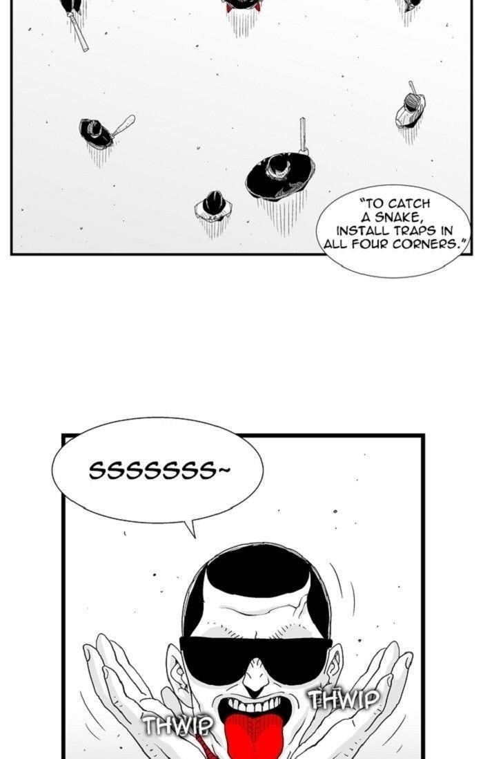 Hellper Chapter 86 - Page 19