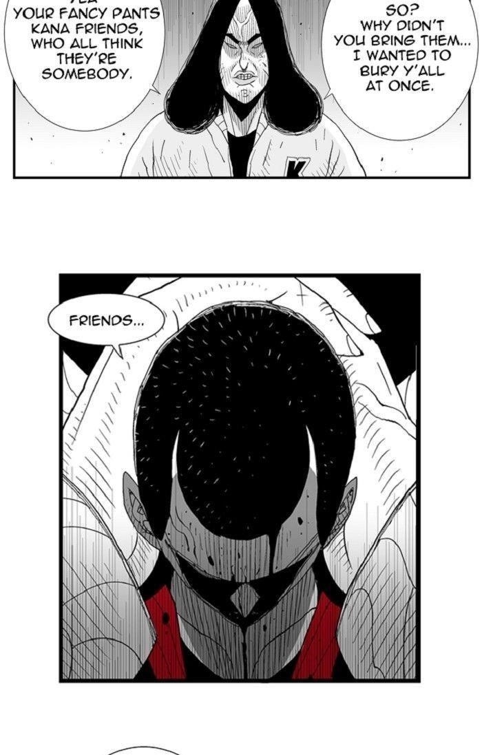 Hellper Chapter 86 - Page 29