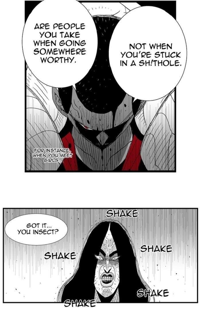 Hellper Chapter 86 - Page 30