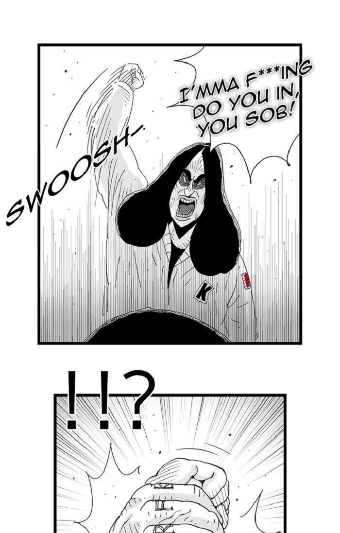 Hellper Chapter 86 - Page 31