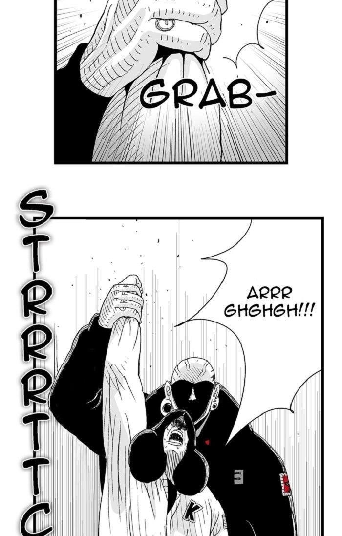 Hellper Chapter 86 - Page 32