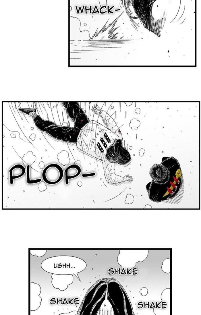 Hellper Chapter 86 - Page 36