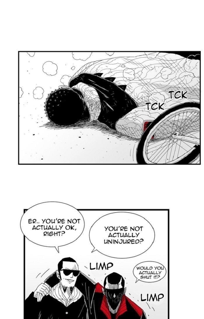 Hellper Chapter 86 - Page 45