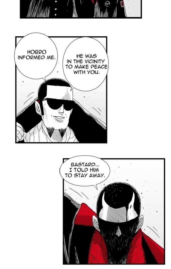 Hellper Chapter 86 - Page 46