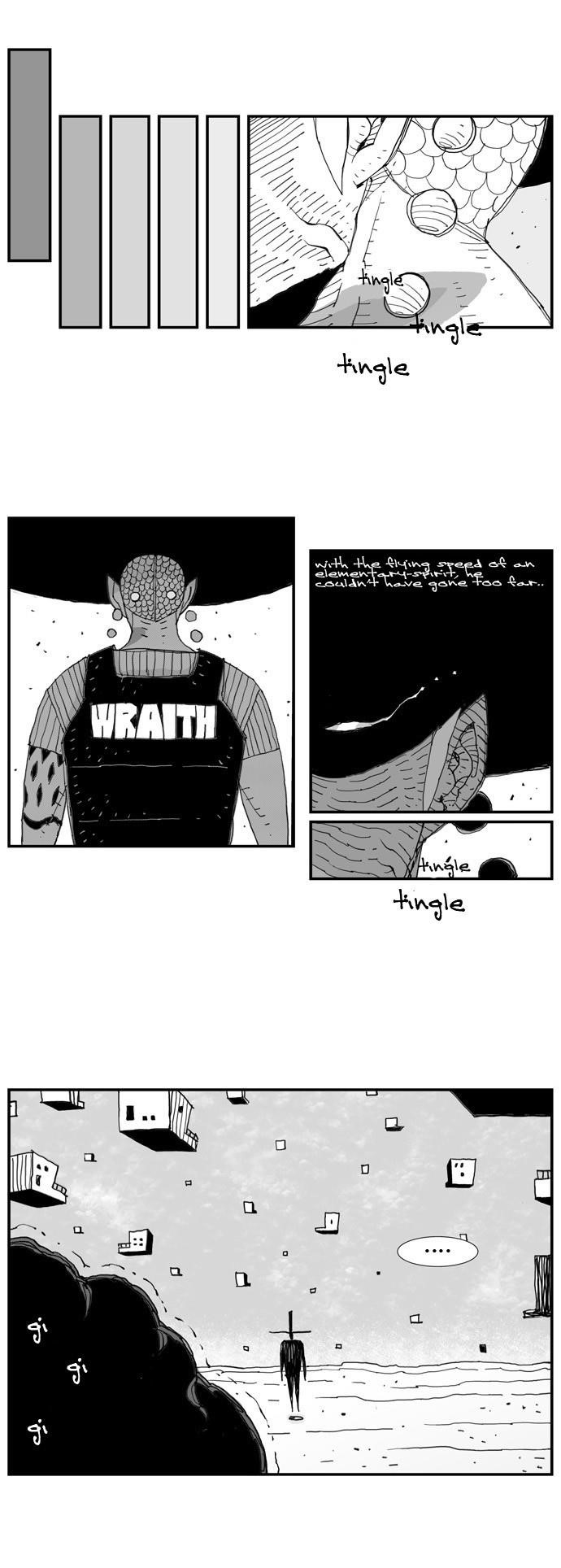 Hellper Chapter 9 - Page 5