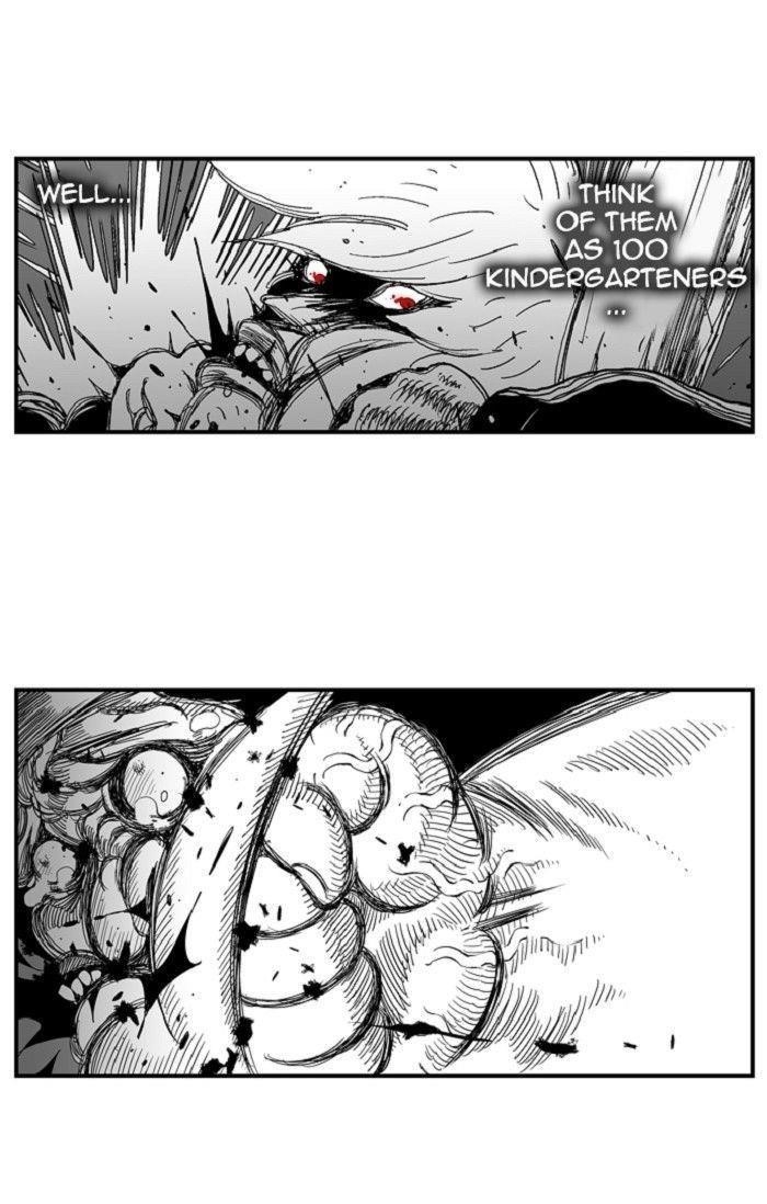 Hellper Chapter 92 - Page 11