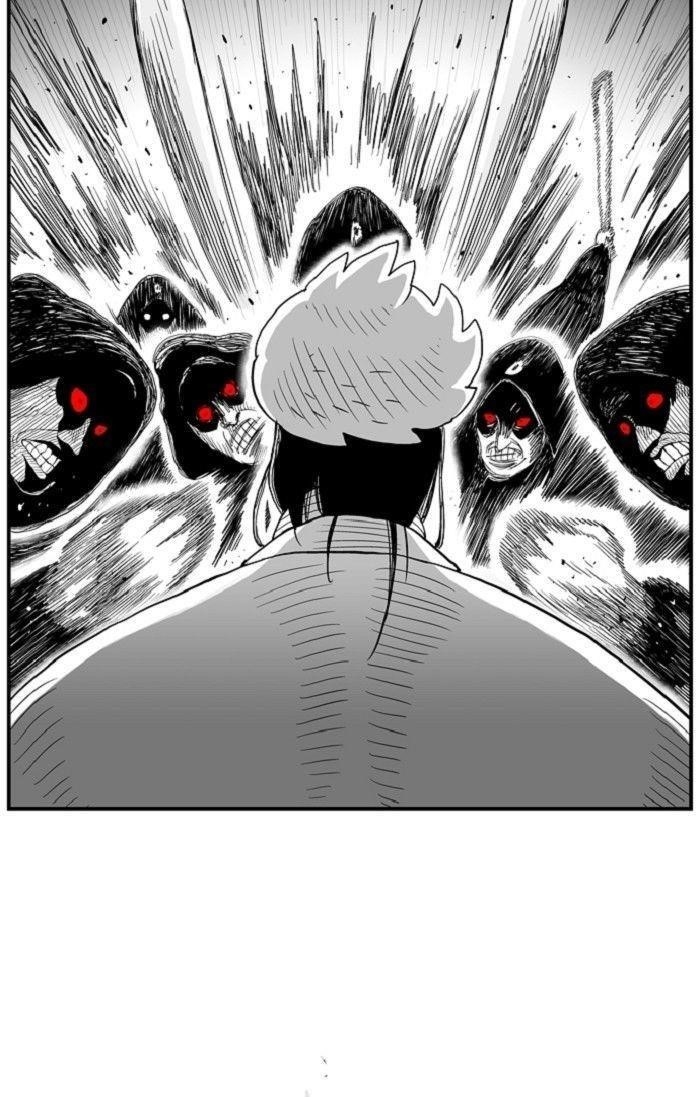 Hellper Chapter 92 - Page 8