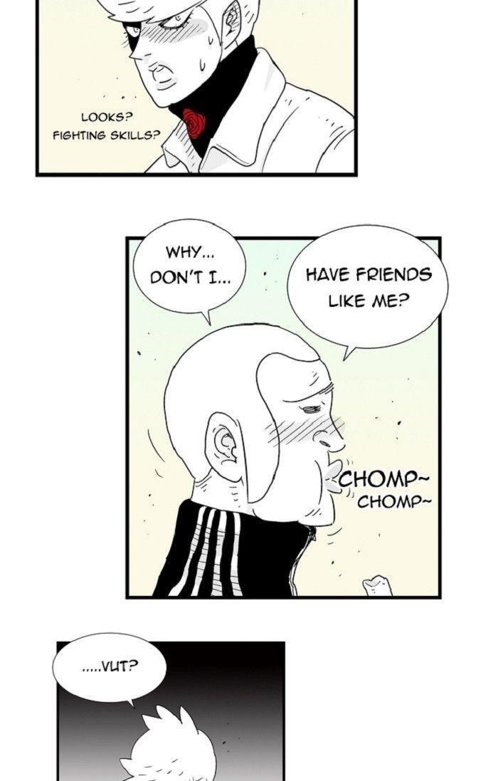 Hellper Chapter 93 - Page 19