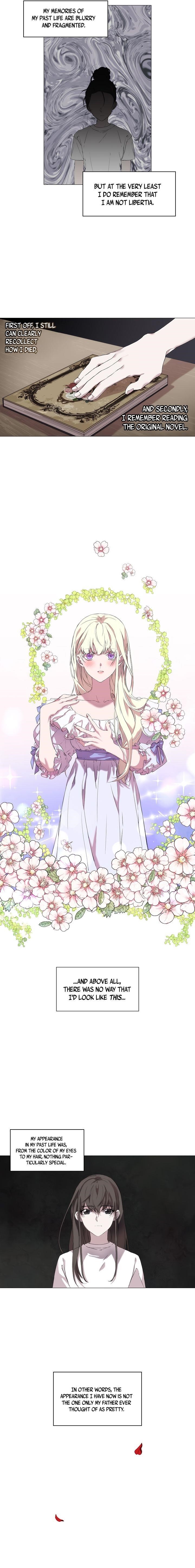 When the Villainess Loves Chapter 1 - Page 12