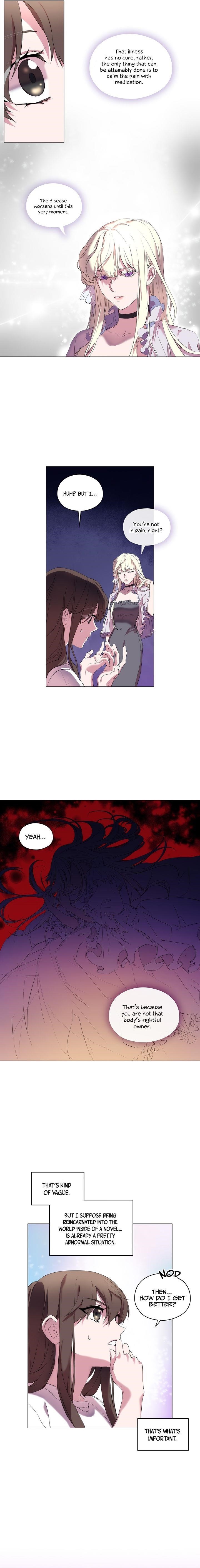 When the Villainess Loves Chapter 1 - Page 17