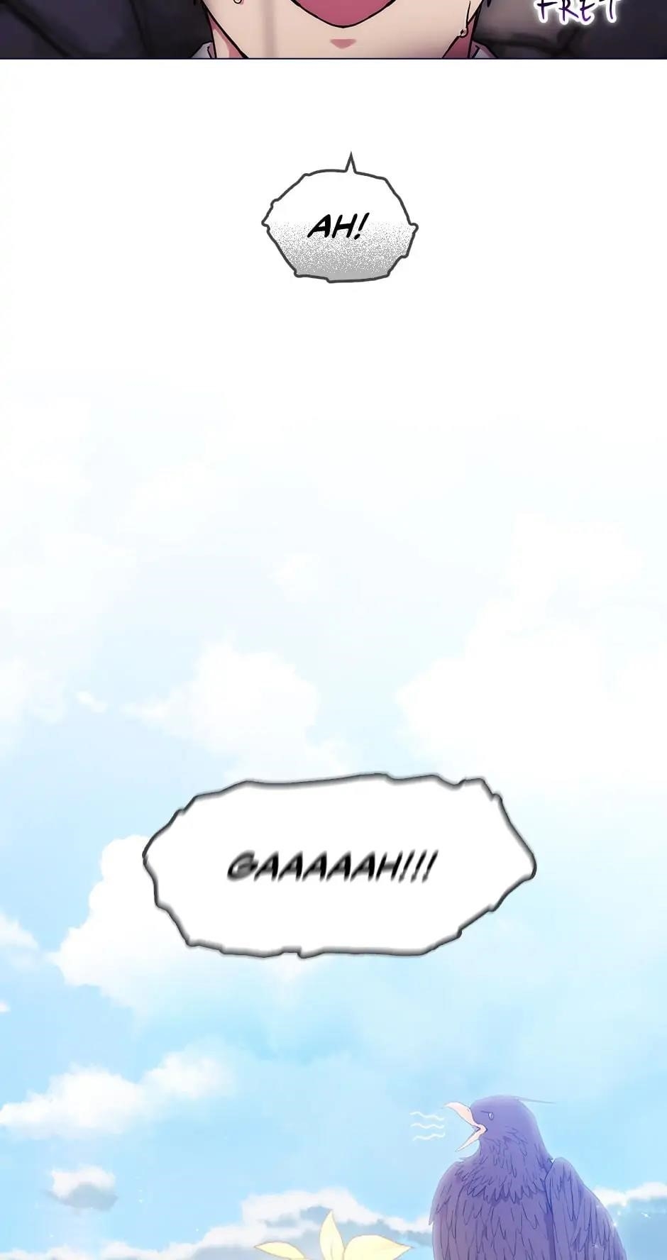 When the Villainess Loves Chapter 100 - Page 12