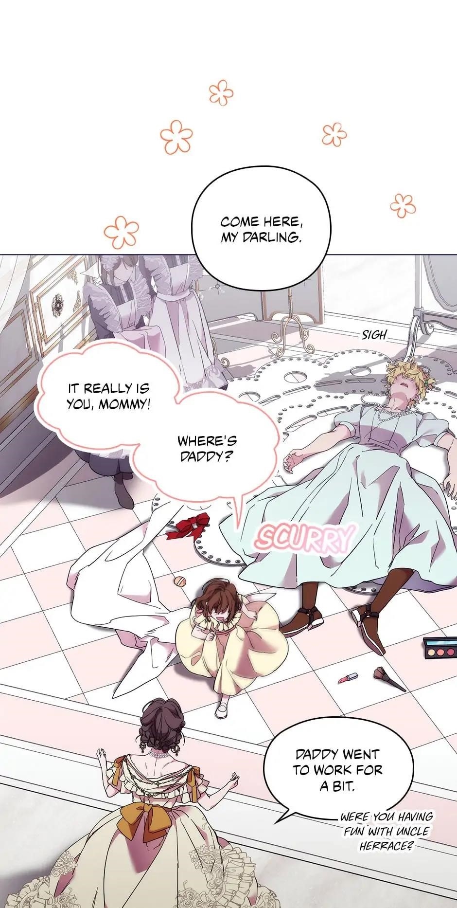 When the Villainess Loves Chapter 100 - Page 20