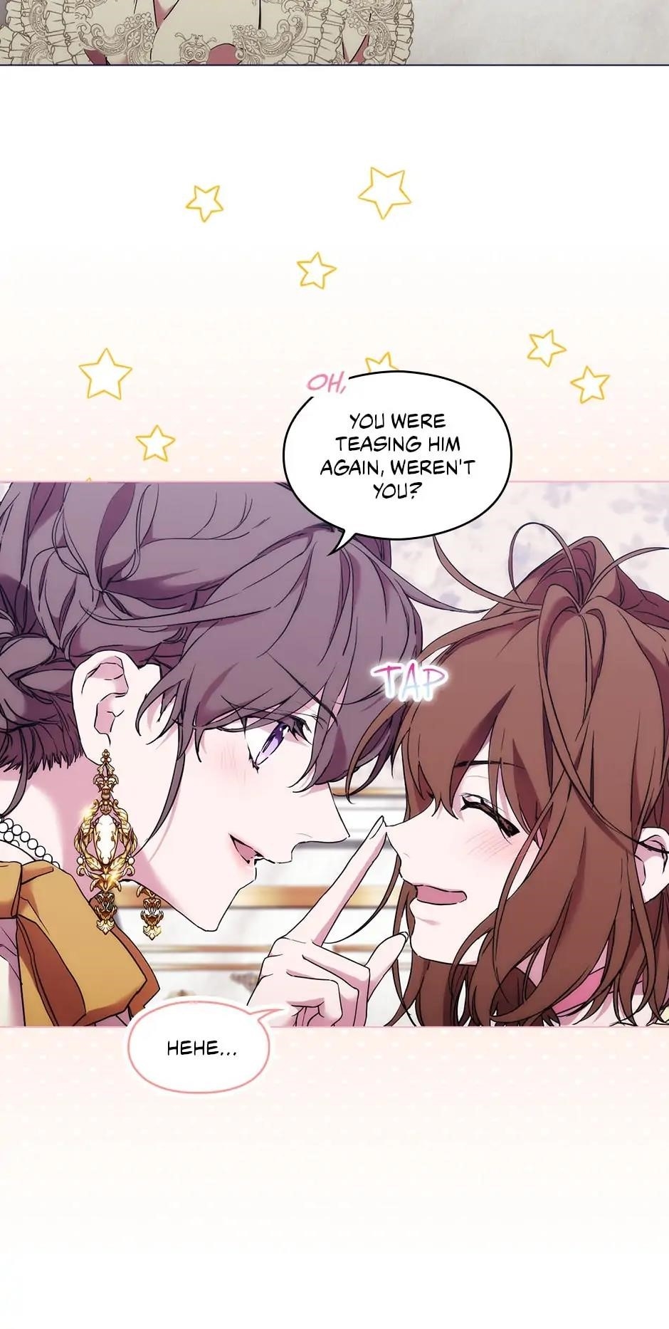 When the Villainess Loves Chapter 100 - Page 21