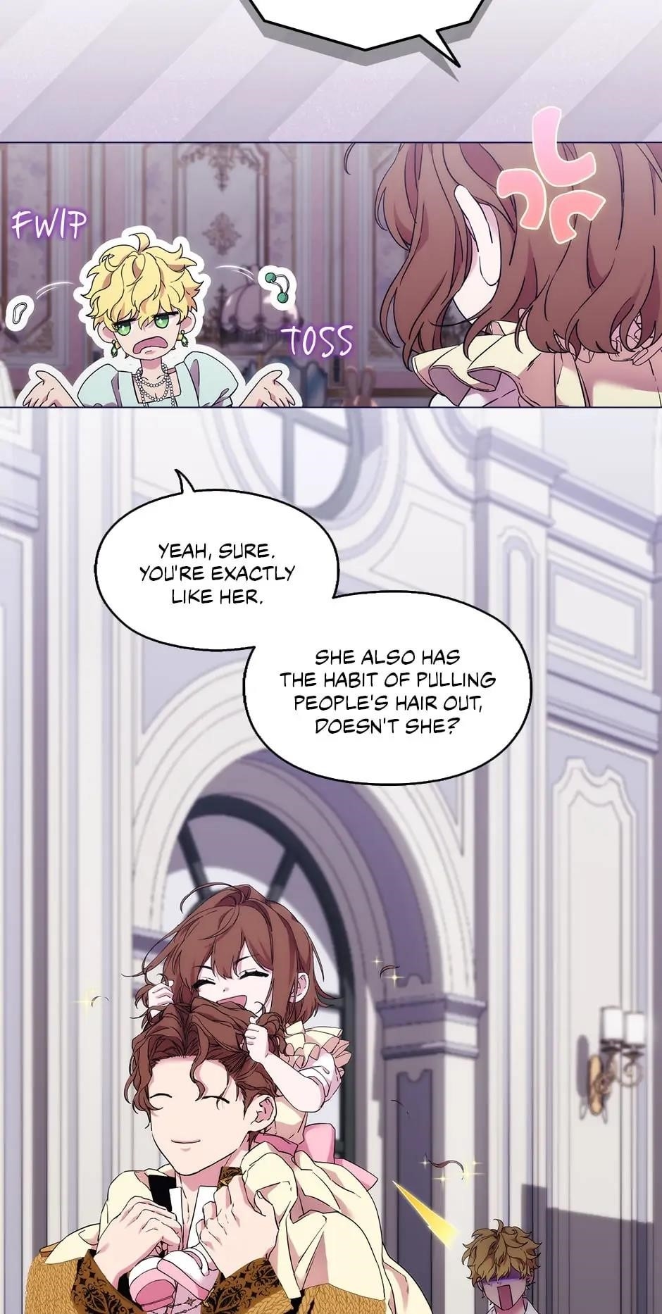 When the Villainess Loves Chapter 100 - Page 24