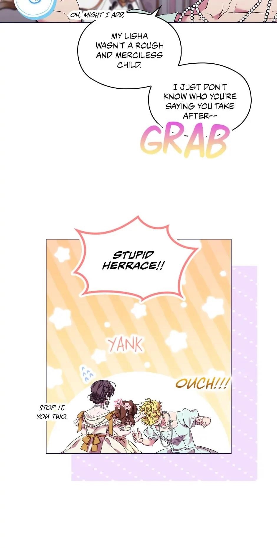 When the Villainess Loves Chapter 100 - Page 26