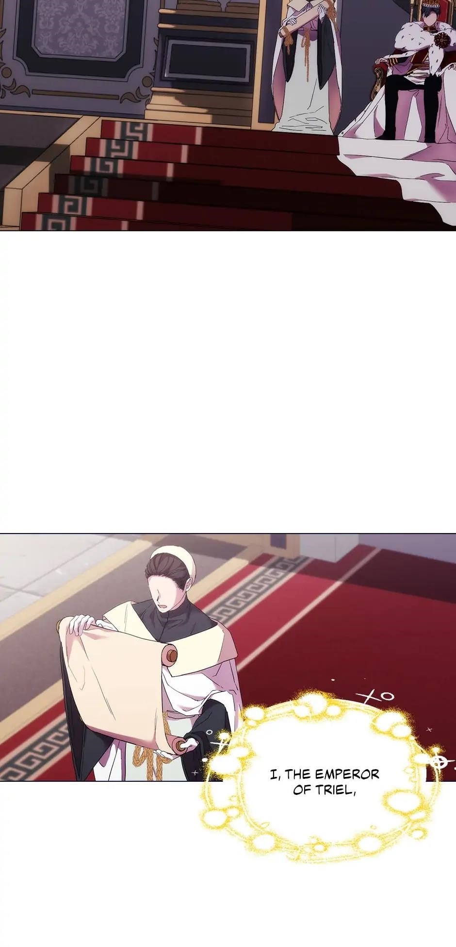 When the Villainess Loves Chapter 100 - Page 31