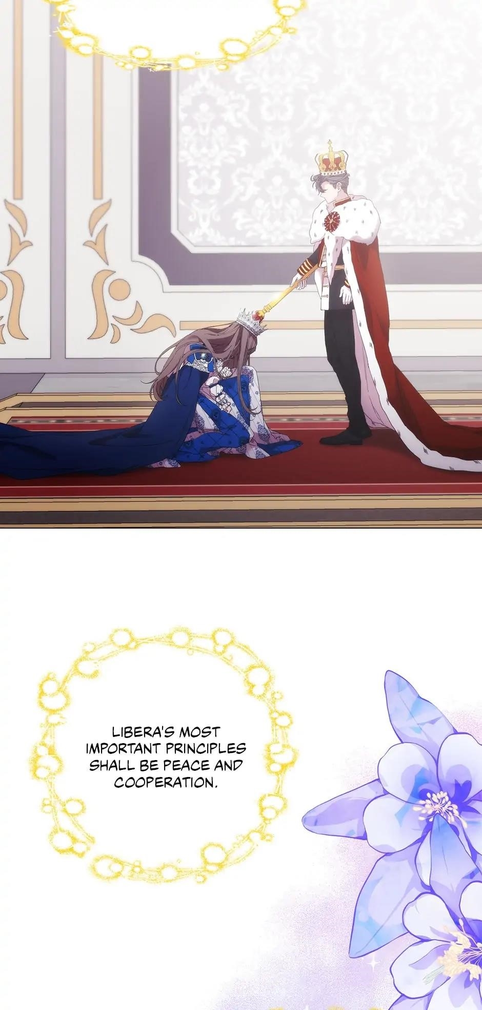 When the Villainess Loves Chapter 100 - Page 35