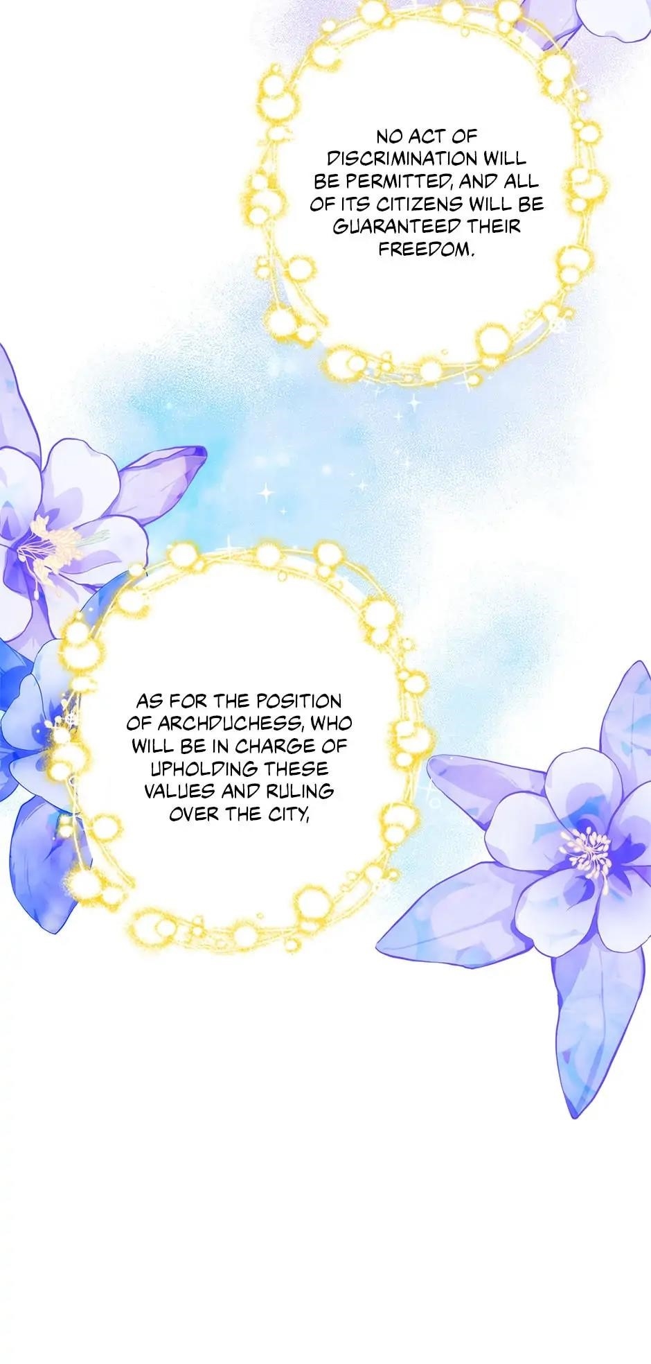 When the Villainess Loves Chapter 100 - Page 36