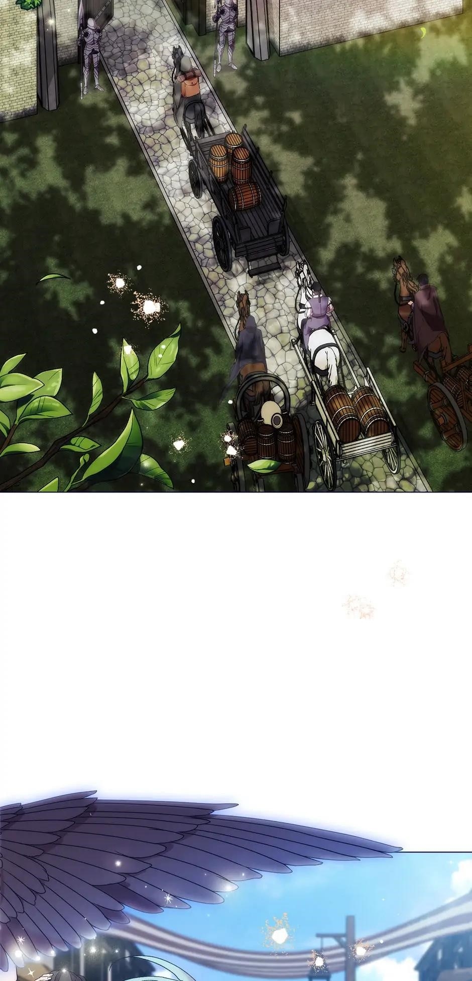 When the Villainess Loves Chapter 100 - Page 4