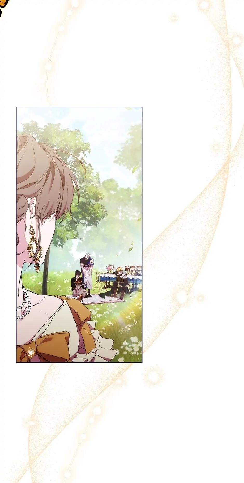 When the Villainess Loves Chapter 100 - Page 54