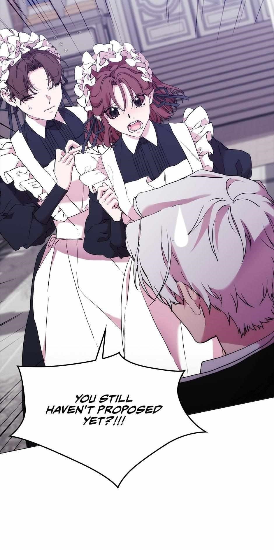 When the Villainess Loves Chapter 102 - Page 13