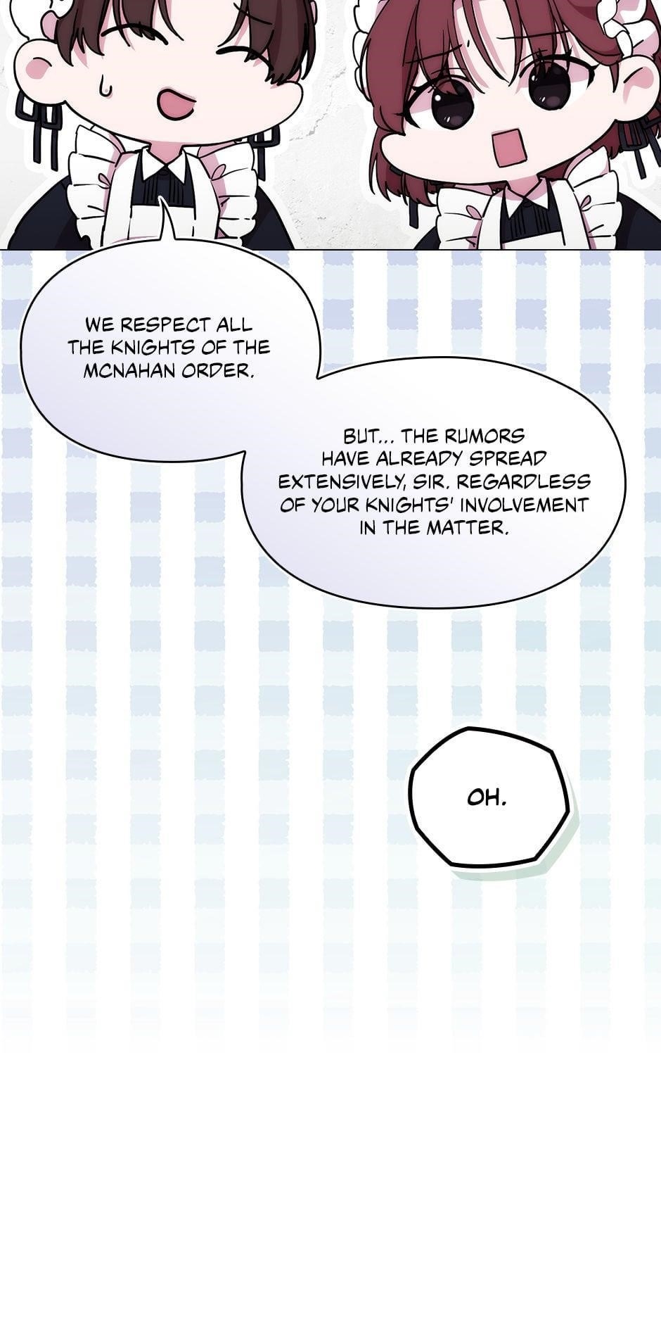 When the Villainess Loves Chapter 102 - Page 20