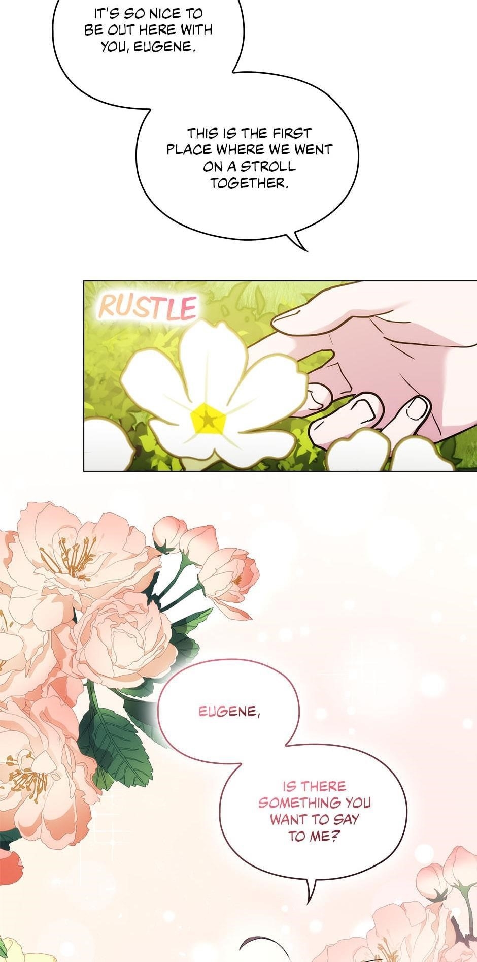 When the Villainess Loves Chapter 102 - Page 31