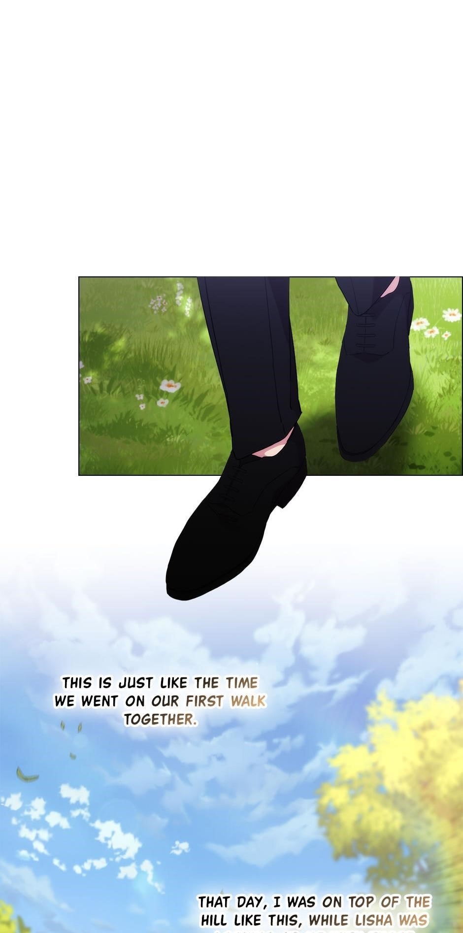 When the Villainess Loves Chapter 102 - Page 36