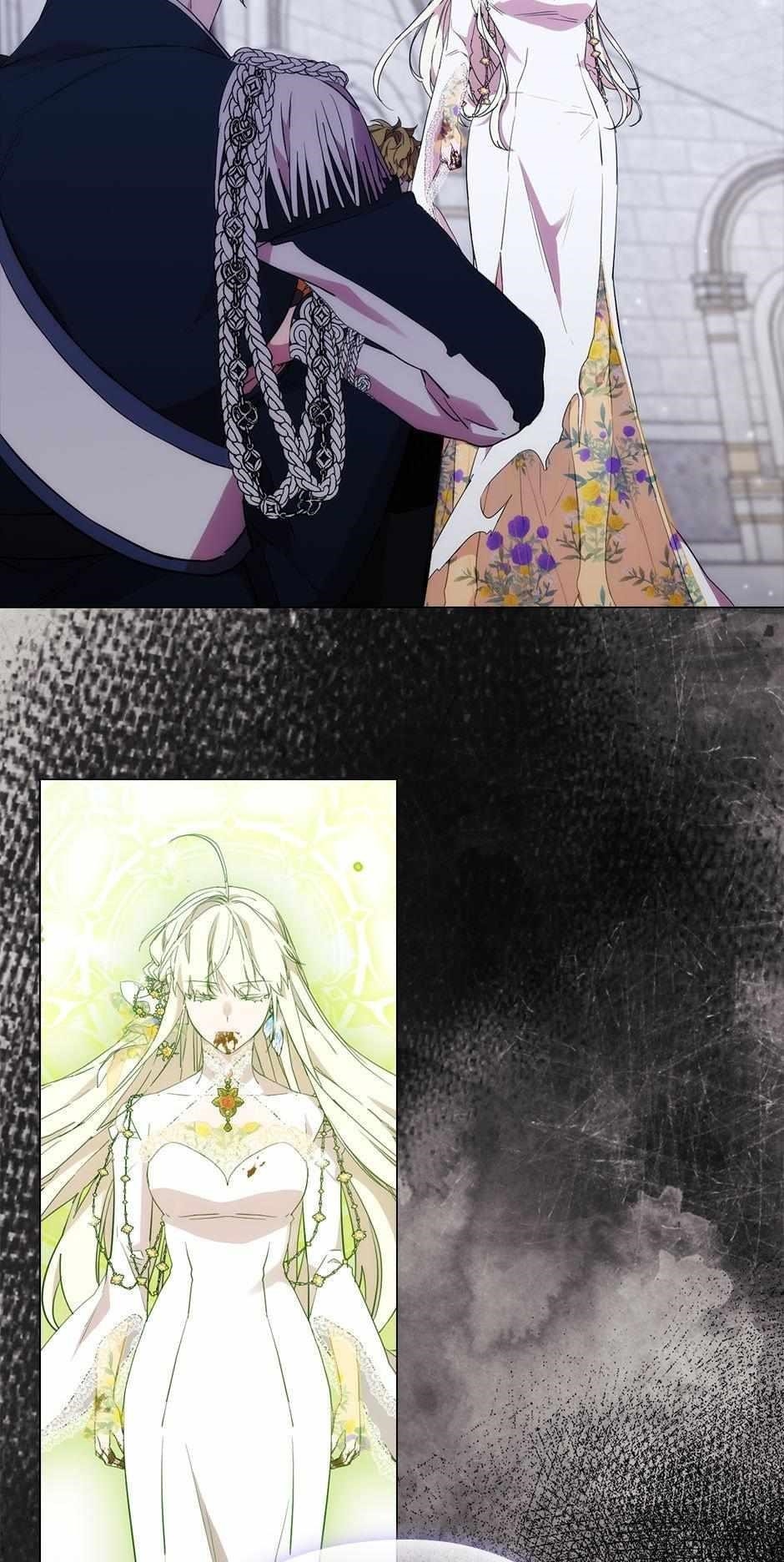 When the Villainess Loves Chapter 102 - Page 55